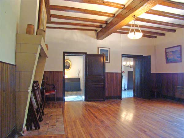 petit salon